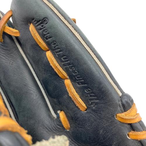 RAWLINGS (ローリングス) Promodel 軟式グローブ ブラック