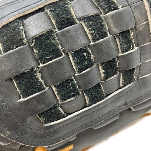 RAWLINGS (ローリングス) Promodel 軟式グローブ ブラック