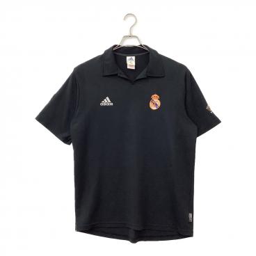 バイエルン・ミュンヘン サッカーユニフォーム メンズ SIZE O グレー