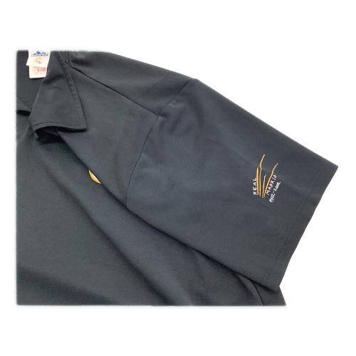レアル・マドリード サッカーユニフォーム 【14】グティ 156651 02 アウェイ 半袖 SIZE XL ブラック