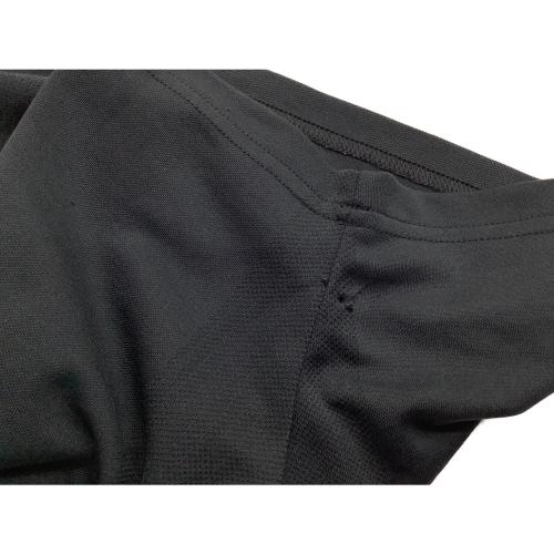 レアル・マドリード サッカーユニフォーム 【14】グティ 156651 02 アウェイ 半袖 SIZE XL ブラック