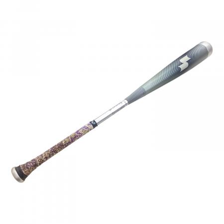 SSK (エスエスケイ) MM23 軟式バット SBB40375 限定カラー 83cm