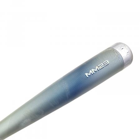 SSK (エスエスケイ) MM23 軟式バット SBB40375 限定カラー 83cm SSK (エスエスケイ) MM23 軟式バット SBB40375 限定カラー 83cm