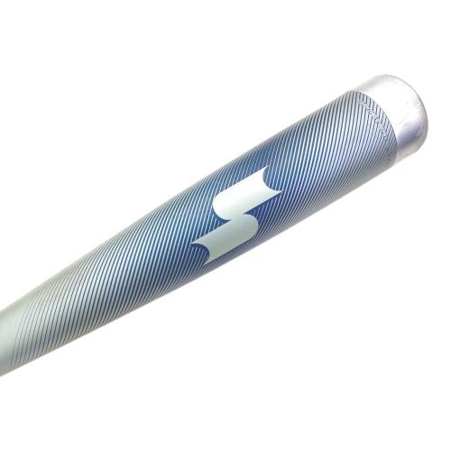 SSK (エスエスケイ) MM23 軟式バット SBB40375 限定カラー 83cm シルバー