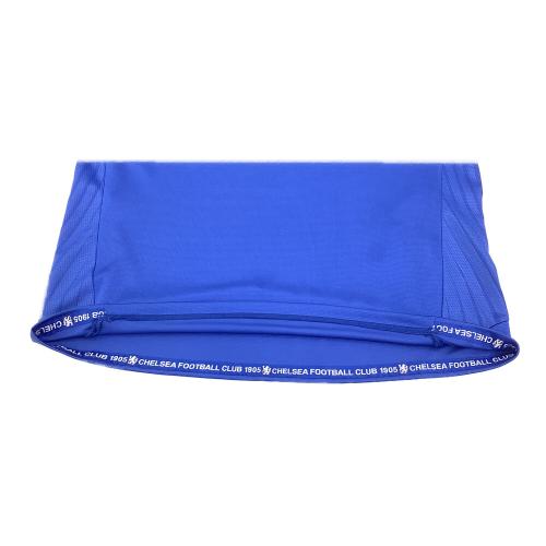 チェルシーFC (チェルシーエフシー) サッカーユニフォーム E08158 2008/2009 ユニフォーム ホーム 長袖 メンズ SIZE M ブルー