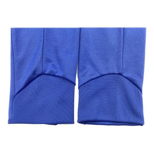 チェルシーFC (チェルシーエフシー) サッカーユニフォーム E08158 2008/2009 ユニフォーム ホーム 長袖 メンズ SIZE M ブルー