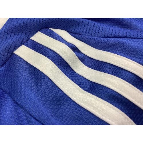 チェルシーFC (チェルシーエフシー) サッカーユニフォーム E08158 2008/2009 ユニフォーム ホーム 長袖 メンズ SIZE M ブルー