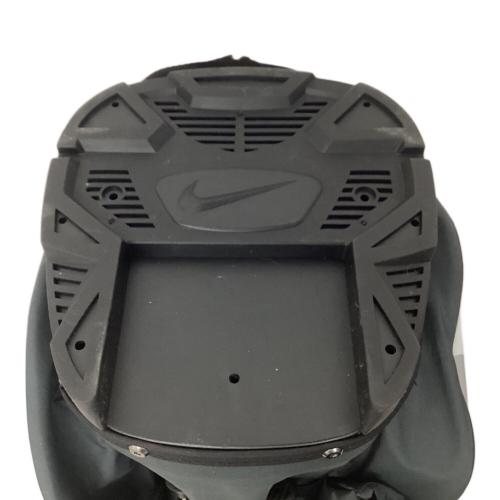 NIKE (ナイキ) キャディバッグ GF3012 Anthracite White Volt ブラック AIR SPORT 2 GOLF BAG