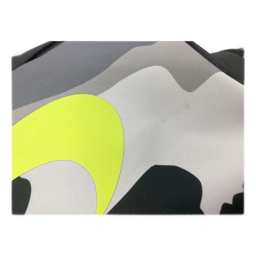 NIKE (ナイキ) キャディバッグ GF3012 Anthracite White Volt ブラック AIR SPORT 2 GOLF BAG