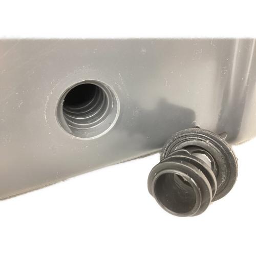 ICELAND COOLER (アイスランドクーラー) ROTO MOLDED COOLER クーラーボックス 20QT グレー