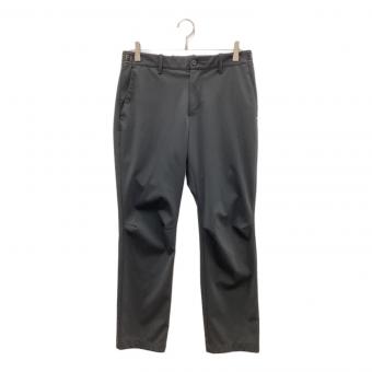 BRIEFING (ブリーフィング) ロング ゴルフウェア(パンツ) BRG211M33 メンズ SIZE M ブラック