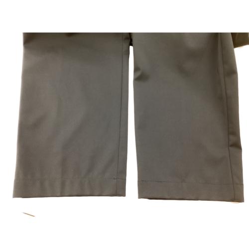 BRIEFING (ブリーフィング) ロング ゴルフウェア(パンツ) BRG211M33 メンズ SIZE M ブラック