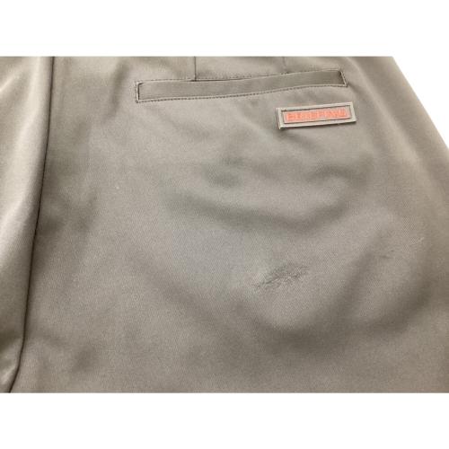 BRIEFING (ブリーフィング) ロング ゴルフウェア(パンツ) BRG211M33 メンズ SIZE M ブラック
