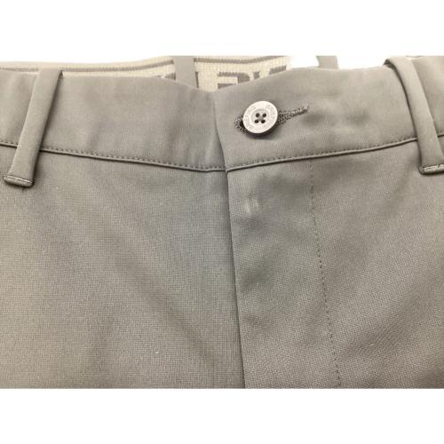 BRIEFING (ブリーフィング) ロング ゴルフウェア(パンツ) BRG211M33 メンズ SIZE M ブラック