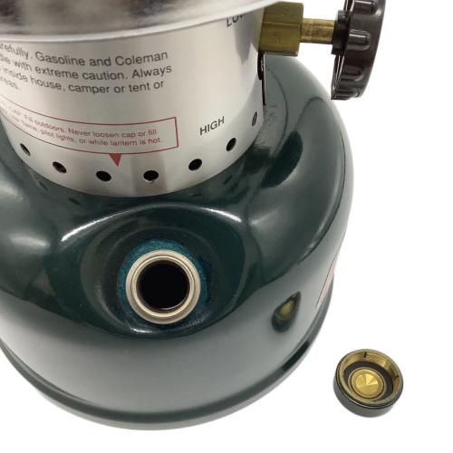 Coleman (コールマン) クラシック ガソリンランタン 635B743J