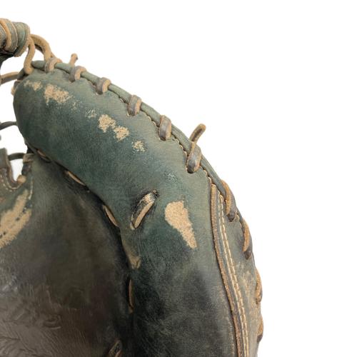 MIZUNO (ミズノ) グローバルエリート 硬式グローブ ブラック