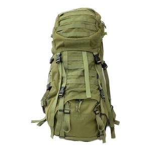Karrimor (カリマー) バックパック カーキ Predator 80-130　テント泊