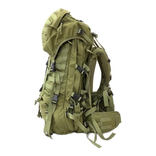 Karrimor (カリマー) バックパック カーキ Predator 80-130　テント泊