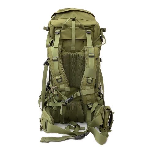 Karrimor (カリマー) バックパック カーキ Predator 80-130　テント泊
