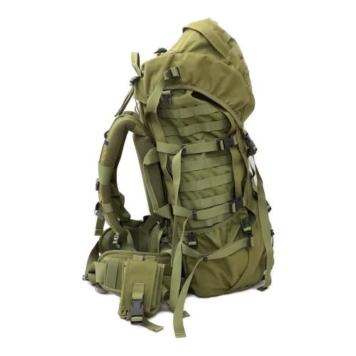 Karrimor (カリマー) バックパック カーキ Predator 80-130　テント泊