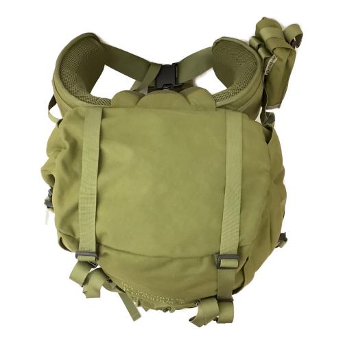 Karrimor (カリマー) バックパック カーキ Predator 80-130　テント泊