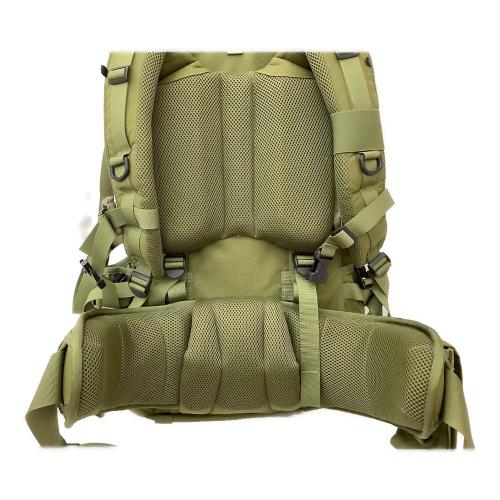 Karrimor (カリマー) バックパック カーキ Predator 80-130　テント泊