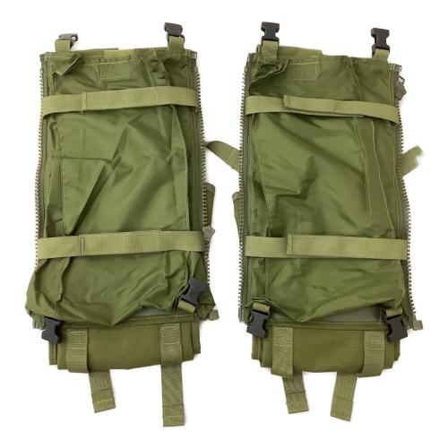 Karrimor (カリマー) バックパック カーキ Predator 80-130　テント泊