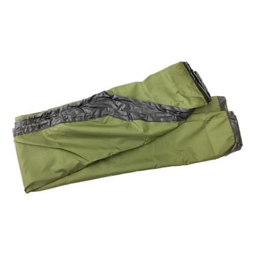 Karrimor (カリマー) バックパック カーキ Predator 80-130　テント泊