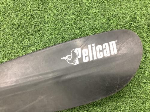PELICAN (ペリカン) カヤック Rustler 100X ブルー