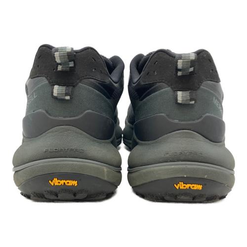 MERRELL (メレル) SPEED ARC MATIS ミドルカット トレッキングシューズ JO38253 スピード アーク マティス メンズ SIZE 26.5cm ブラック