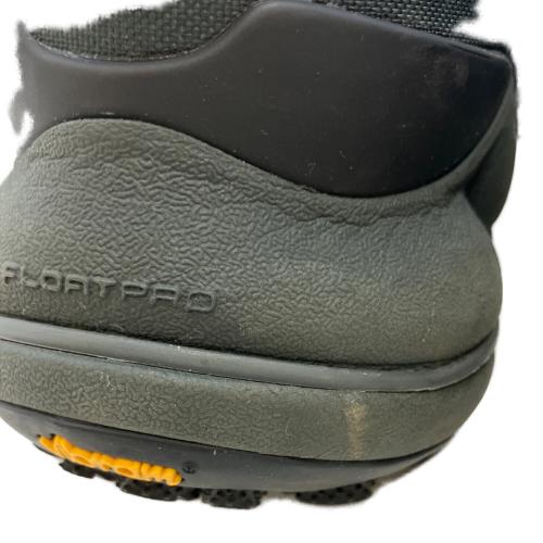 MERRELL (メレル) SPEED ARC MATIS ミドルカット トレッキングシューズ JO38253 スピード アーク マティス メンズ SIZE 26.5cm ブラック