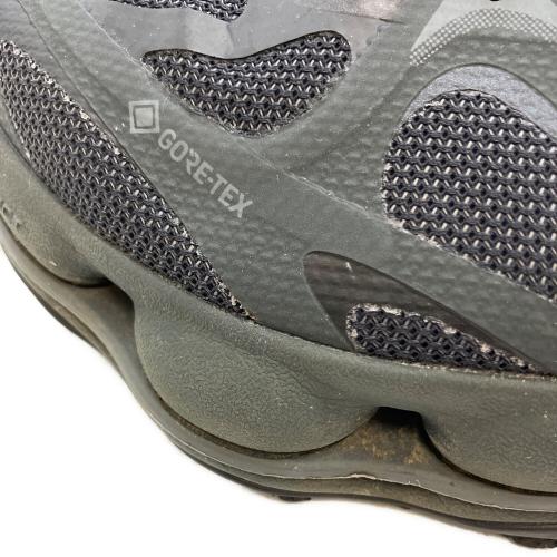 MERRELL (メレル) SPEED ARC MATIS ミドルカット トレッキングシューズ JO38253 スピード アーク マティス メンズ SIZE 26.5cm ブラック