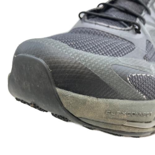 MERRELL (メレル) SPEED ARC MATIS ミドルカット トレッキングシューズ JO38253 スピード アーク マティス メンズ SIZE 26.5cm ブラック
