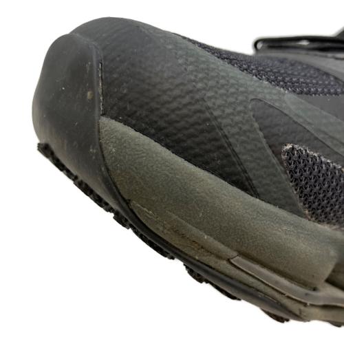 MERRELL (メレル) SPEED ARC MATIS ミドルカット トレッキングシューズ JO38253 スピード アーク マティス メンズ SIZE 26.5cm ブラック
