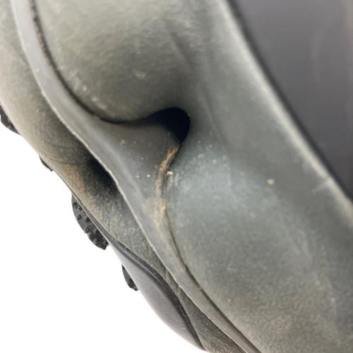 MERRELL (メレル) SPEED ARC MATIS ミドルカット トレッキングシューズ JO38253 スピード アーク マティス メンズ SIZE 26.5cm ブラック