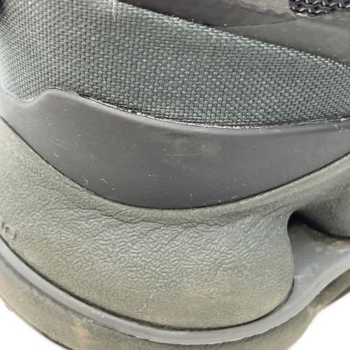 MERRELL (メレル) SPEED ARC MATIS ミドルカット トレッキングシューズ JO38253 スピード アーク マティス メンズ SIZE 26.5cm ブラック