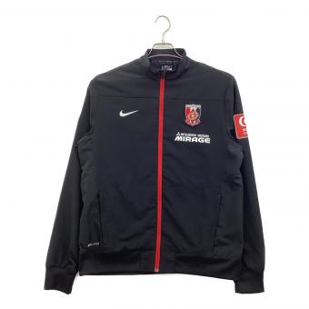 NIKE (ナイキ) サッカーウェア(トップス) 584827-010 支給品 メンズ SIZE XL ブラック