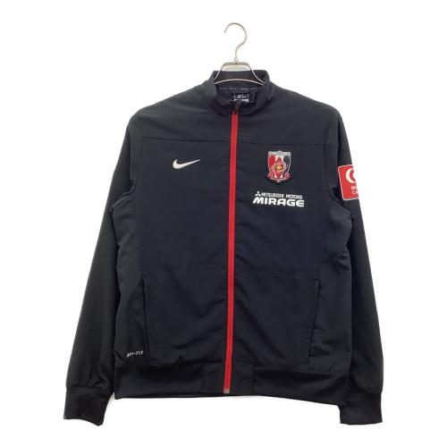 NIKE (ナイキ) サッカーウェア(トップス) 584827-010 支給品 メンズ SIZE XL ブラック