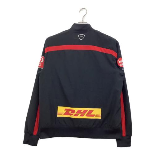NIKE (ナイキ) サッカーウェア(トップス) 584827-010 支給品 メンズ SIZE XL ブラック