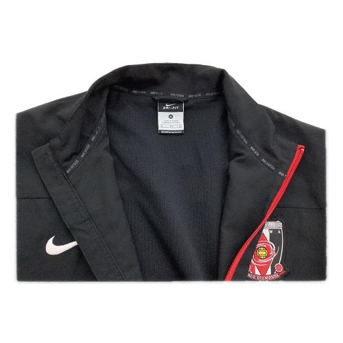 NIKE (ナイキ) サッカーウェア(トップス) 584827-010 支給品 メンズ SIZE XL ブラック
