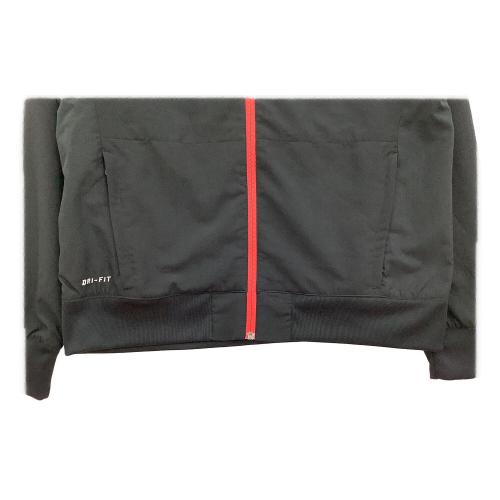 NIKE (ナイキ) サッカーウェア(トップス) 584827-010 支給品 メンズ SIZE XL ブラック