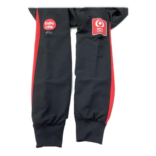 NIKE (ナイキ) サッカーウェア(トップス) 584827-010 支給品 メンズ SIZE XL ブラック