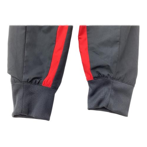 NIKE (ナイキ) サッカーウェア(トップス) 584827-010 支給品 メンズ SIZE XL ブラック