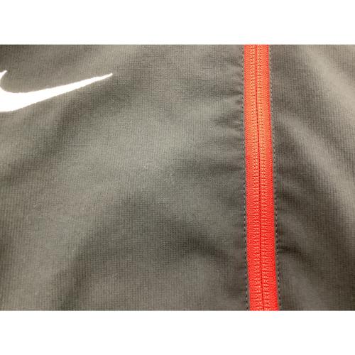 NIKE (ナイキ) サッカーウェア(トップス) 584827-010 支給品 メンズ SIZE XL ブラック