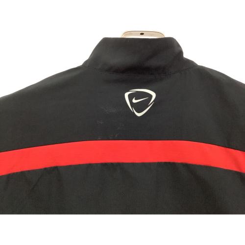 NIKE (ナイキ) サッカーウェア(トップス) 584827-010 支給品 メンズ SIZE XL ブラック