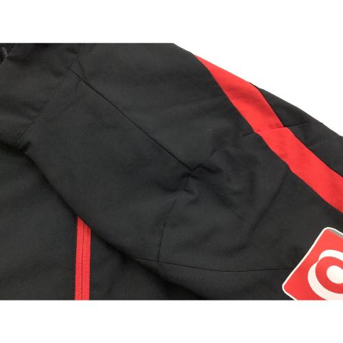 NIKE (ナイキ) サッカーウェア(トップス) 584827-010 支給品 メンズ SIZE XL ブラック