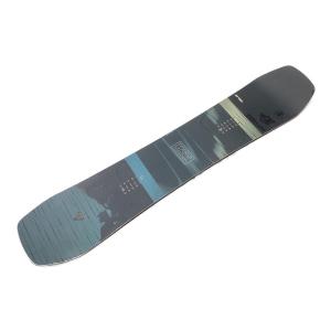 YONEX (ヨネックス) 4XP POWTWIN スノーボード 155cm ブラック×スカイブルー