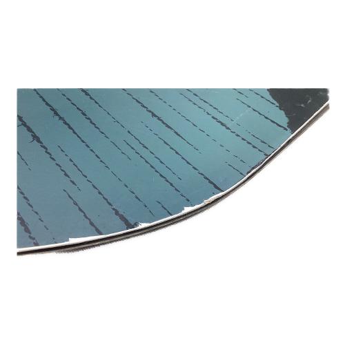 YONEX (ヨネックス) 4XP POWTWIN スノーボード 155cm ブラック×スカイブルー