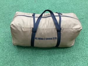 Coleman (コールマン) ツールームテント 2000038561 VCワイド2ルームSTD