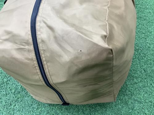 Coleman (コールマン) ツールームテント 2000038561 VCワイド2ルームSTD